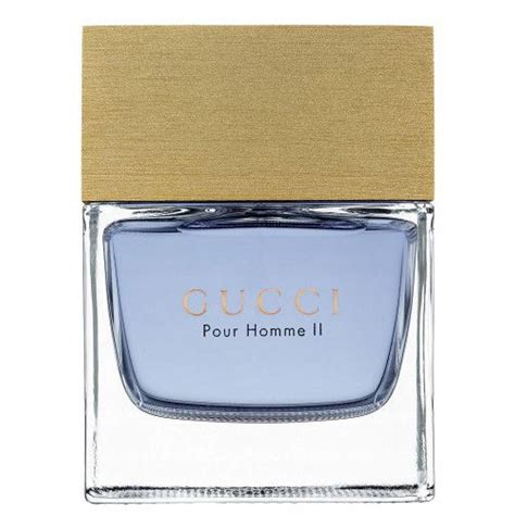 buy gucci pour homme ii|gucci pour homme ii review.